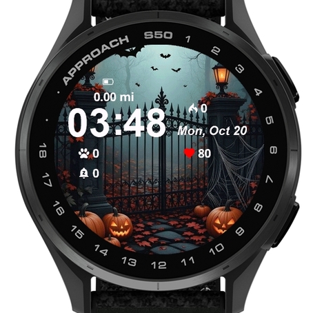 Pumpkins Halloween · Screenshot 0