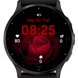 Mysterious Rose · Screenshot 3