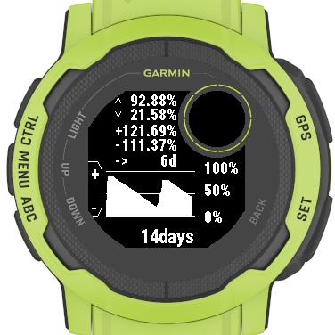 Battery Guesstimate 5