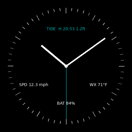 SeaDoo Remote · Screenshot 0