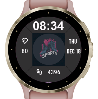 Sport · Screenshot 3