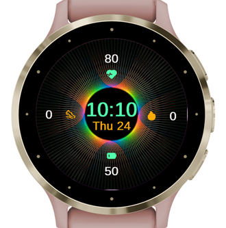 Luminous Loop · Screenshot 0