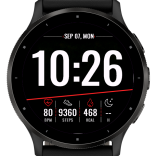 Blackline Pulse · Screenshot 1