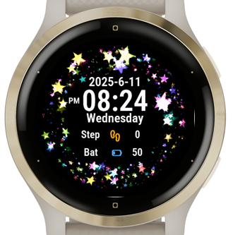Rainbow Starring · Screenshot 3