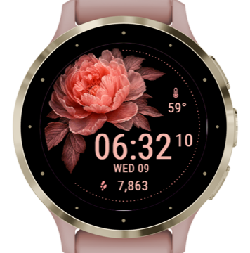 coral · Screenshot 1