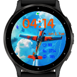Aerobatic Ace · Screenshot 1