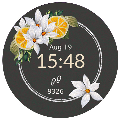 Silver Lemons · Screenshot 4