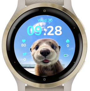 Sunny Otter · Screenshot 2