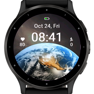 Earth Cosmos · Screenshot 2