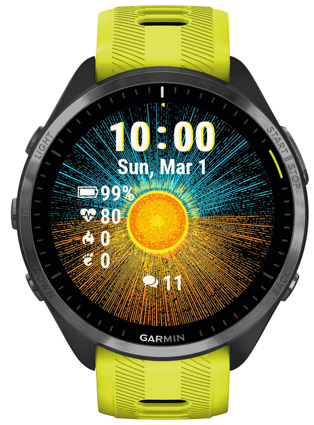 BRIGHT · Screenshot 0