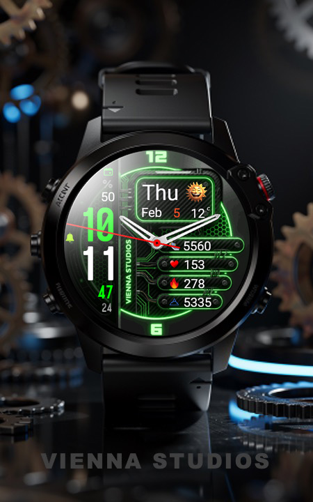 Vienna Nova · Screenshot 0