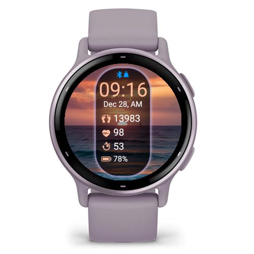 Sundown – Sunset AMOLED · Screenshot 0