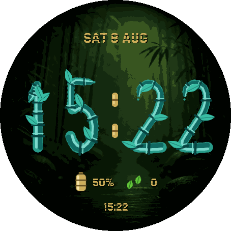 BAMBOO Trial · Screenshot 2