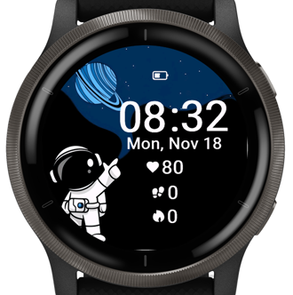Space Explorer · Screenshot 3