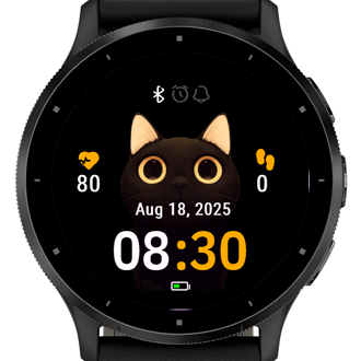 Black Kitty · Screenshot 2