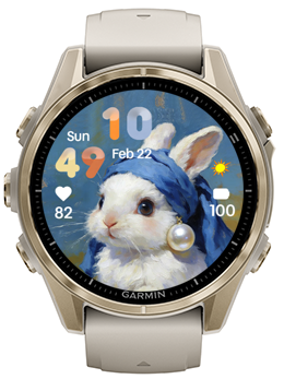 Pearl Rabbit · Screenshot 3