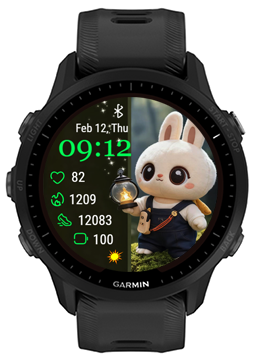 Forest Rabbit · Screenshot 1