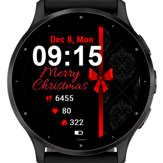 Holiday Ribbon · Screenshot 2