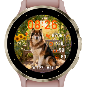 Garden Dog · Screenshot 3