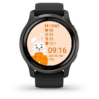 Easter Bunny · Screenshot 4