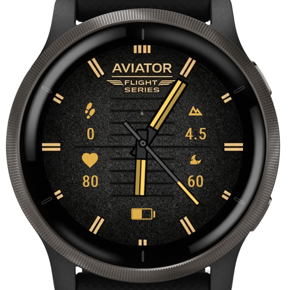 Aviator · Screenshot 0