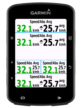 BRM Speed screenshot 4