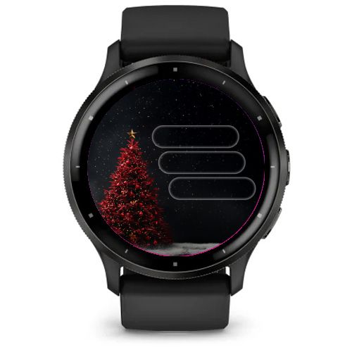 Christmas Aura · Screenshot 2