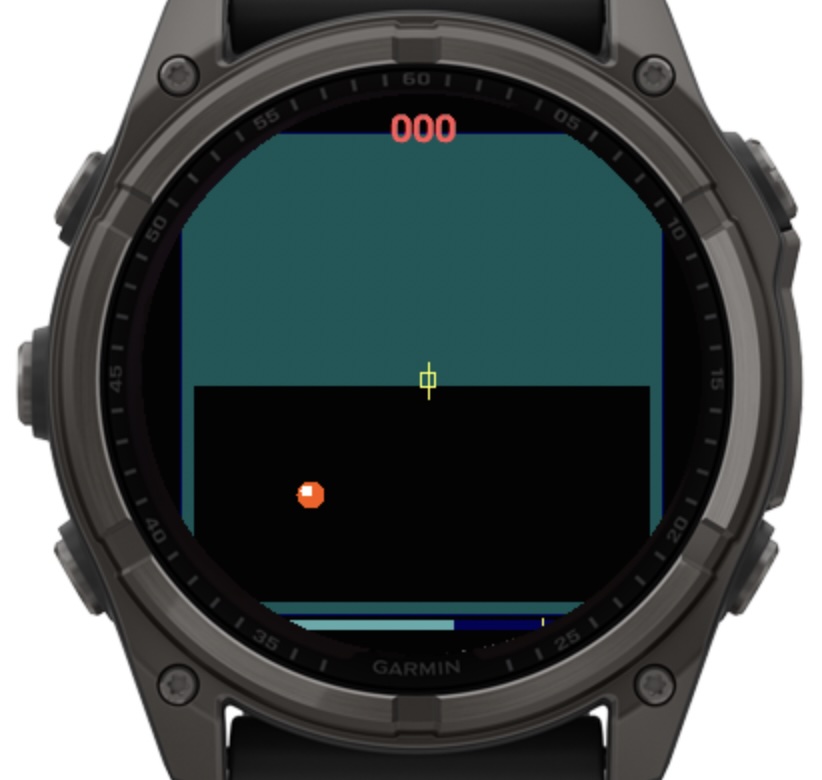 JazzBall – Arcade · Screenshot 0