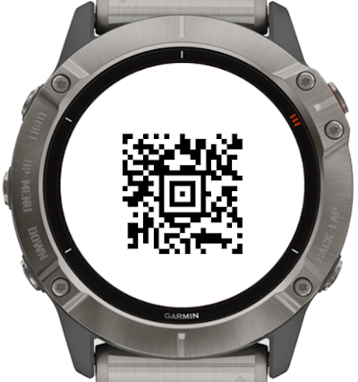 Barcode Wallet (1D/2D) · Screenshot 2