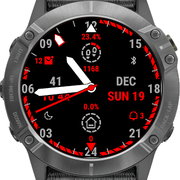 Fenix7 OWM MB · Screenshot 0