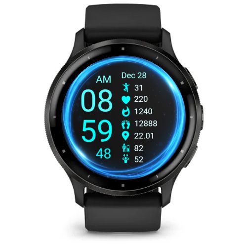 Active Time BL · Screenshot 2