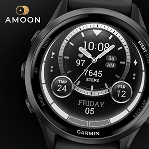 AMOON - Luxe One · Screenshot 2
