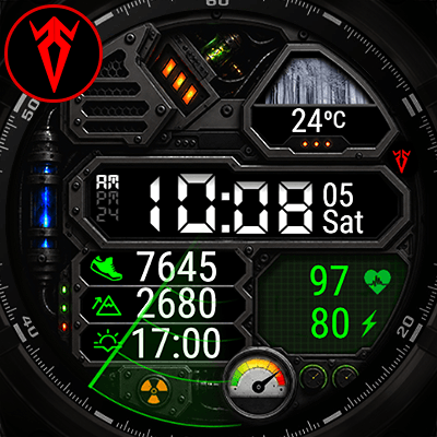 STALKER · Screenshot 2
