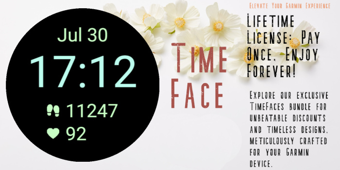 Step counter · Screenshot 4