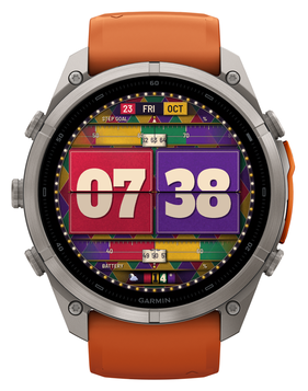 Flipper Harlequin · Screenshot 1