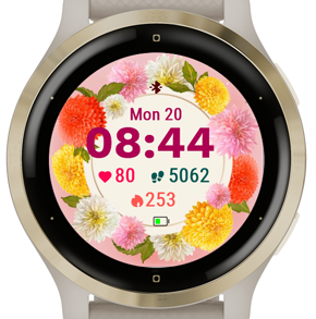 Blossom Petal · Screenshot 1
