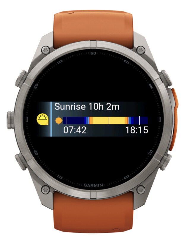 SunCalc · Screenshot 3