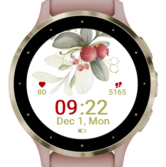 Mistletoe Bloom · Screenshot 2