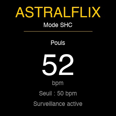 ASTRALFLIX SHC · Screenshot 0