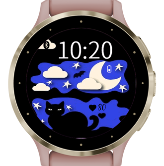 Black CatX00 · Screenshot 3