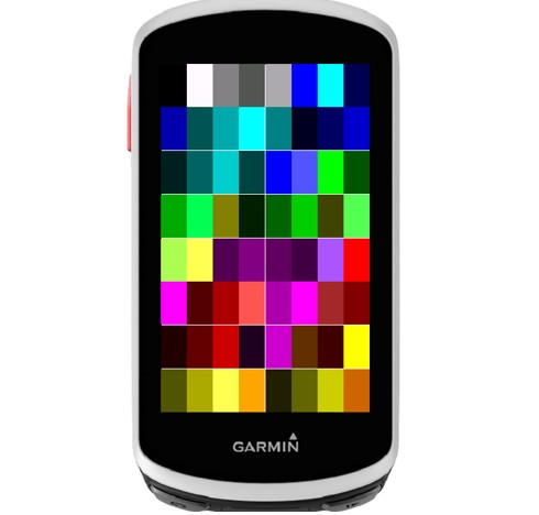 64 Color Palette screenshot 1