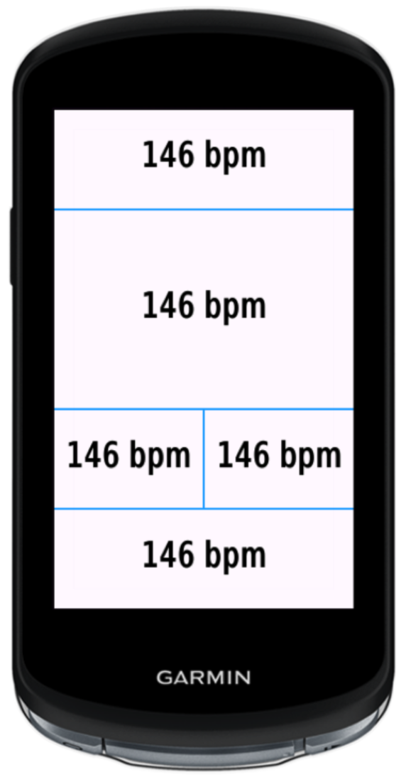 GTSENSE · Screenshot 0