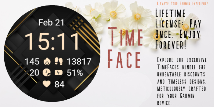 Luxury gold face · Screenshot 4