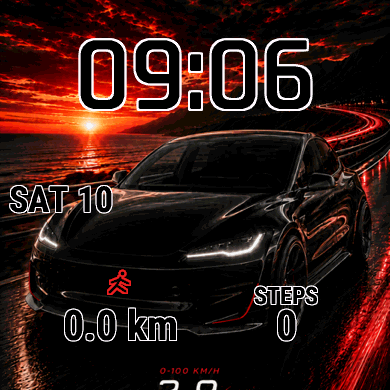 Midnight Runner · Screenshot 0