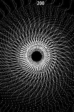 Fractals · Screenshot 1