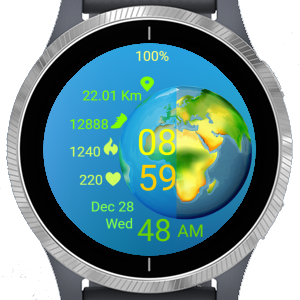 Earth Day 01 · Screenshot 4