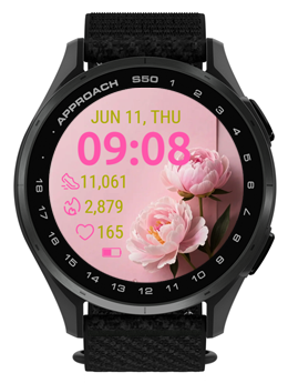 Peony Blush · Screenshot 1