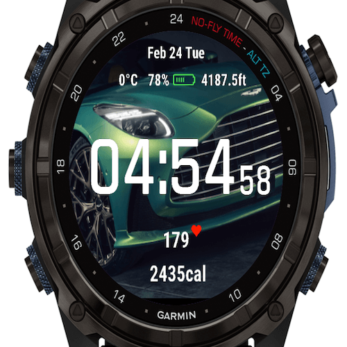 V12 Digital · Screenshot 1