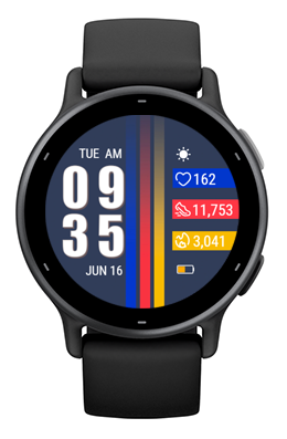 Stripe Cadence · Screenshot 0
