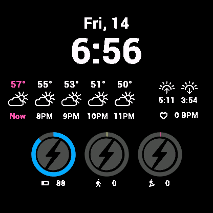 ExpertVoice · Screenshot 0